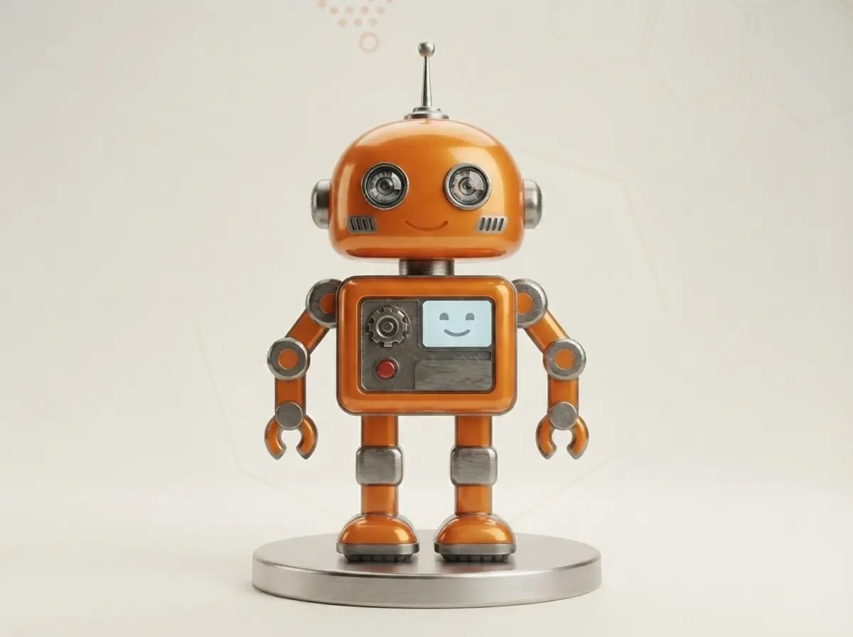 Display Model
